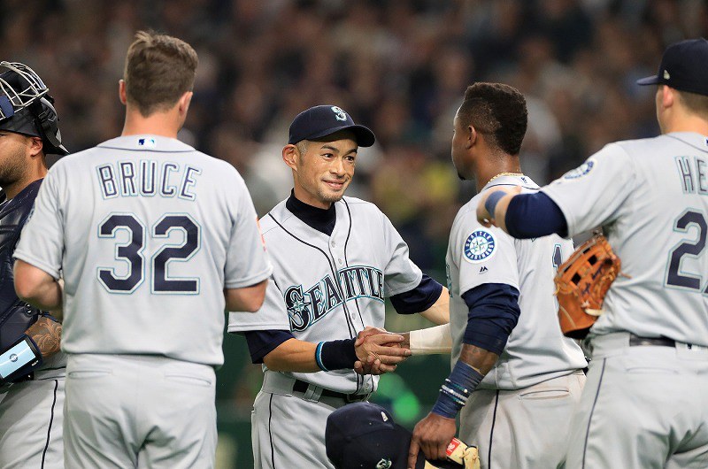 MLB 賭け 2019年開幕戦