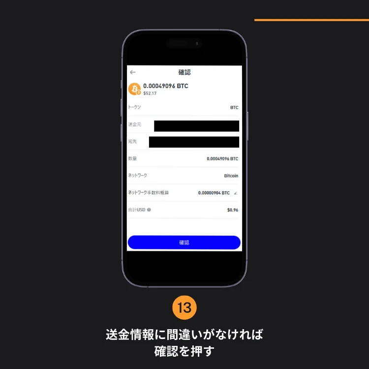 BYBET 入金方法 解説