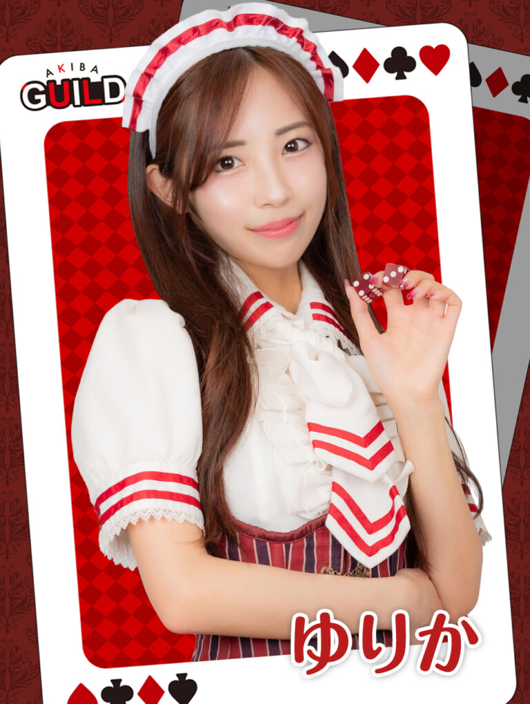 Akibacc - \u30e1\u30a4\u30c9\u30c7\u30a3\u30fc\u30e9\u30fc\u30ea\u30b9\u30c8 - \u79cb\u8449\u539f\u306e\u30e1\u30a4\u30c9\u30ab\u30b8\u30ce\u30fb\u30a2\u30ad\u30d0\u30ae\u30eb\u30c9